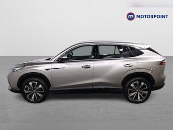 Used MG MG HS 2025 for sale - 78485407: Photo