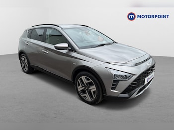 Used Hyundai BAYON 2023 for sale - 78846963: Photo