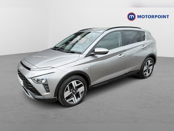 Used Hyundai BAYON 2023 for sale - 78846963: Photo