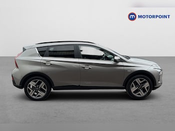 Used Hyundai BAYON 2023 for sale - 78846963: Photo