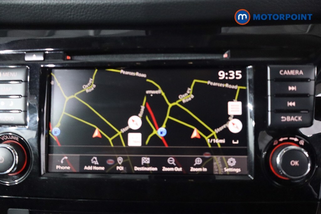 Used Nissan X-Trail 2021 for sale - 77691859: Photo 10