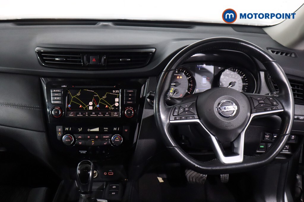 Used Nissan X-Trail 2021 for sale - 77691859: Photo 11