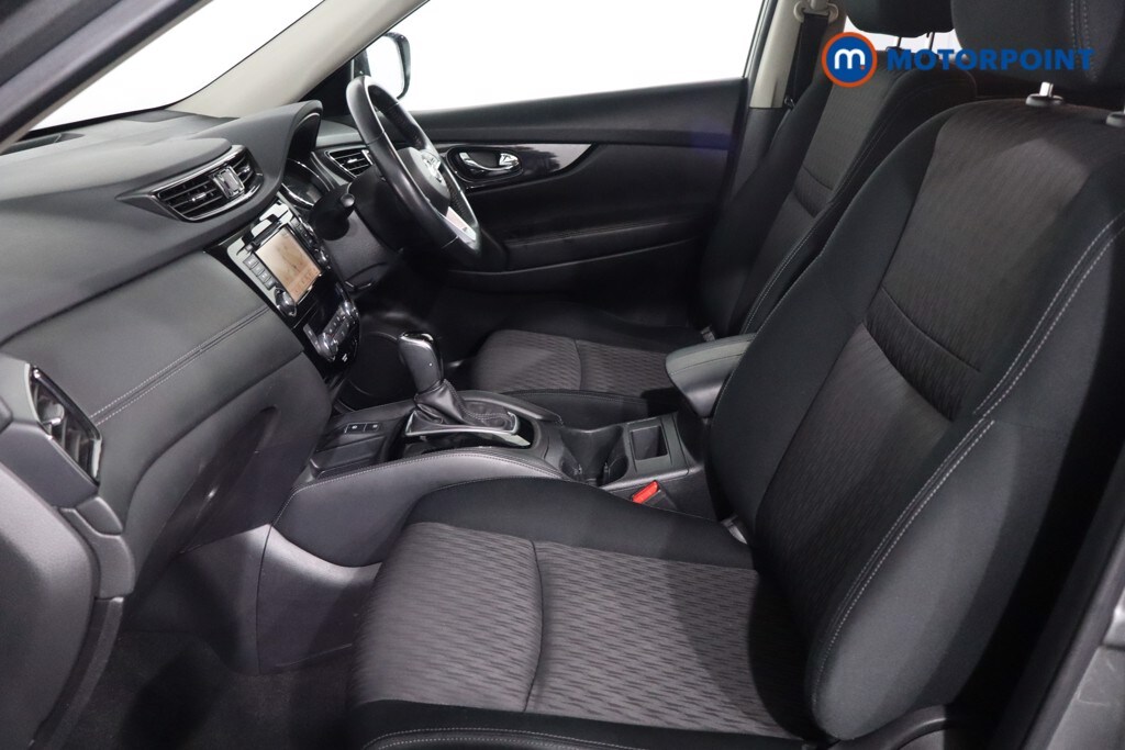 Used Nissan X-Trail 2021 for sale - 77691859: Photo 12