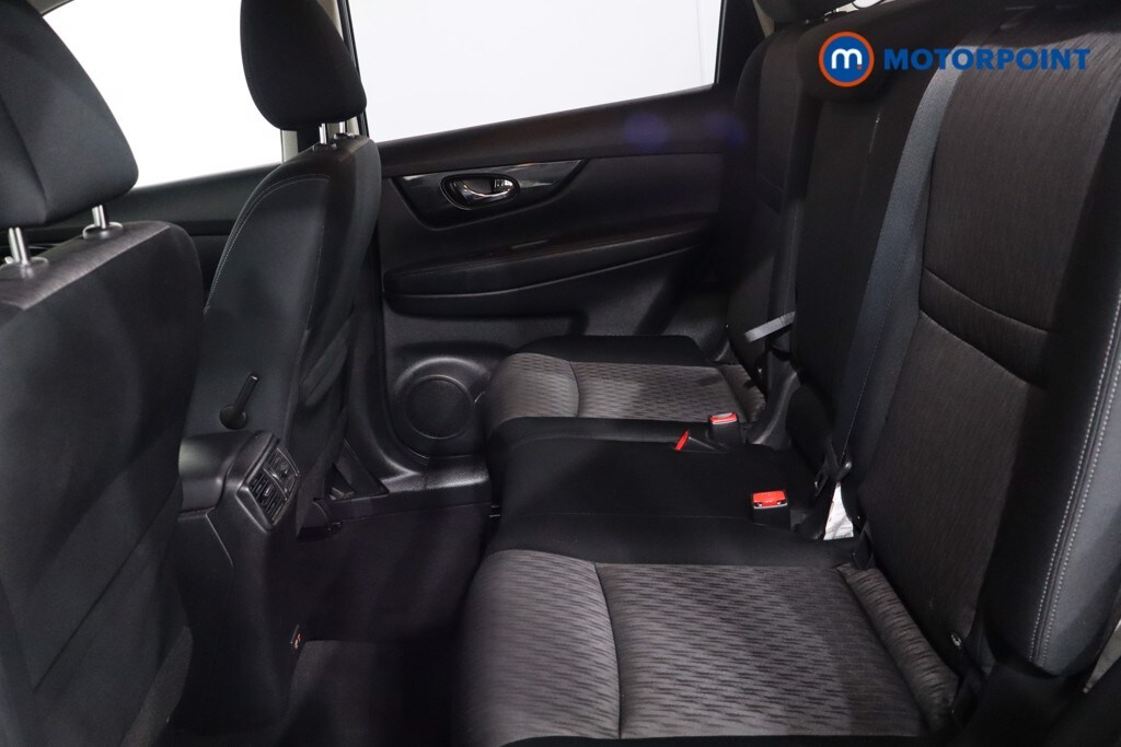 Used Nissan X-Trail 2021 for sale - 77691859: Photo 13