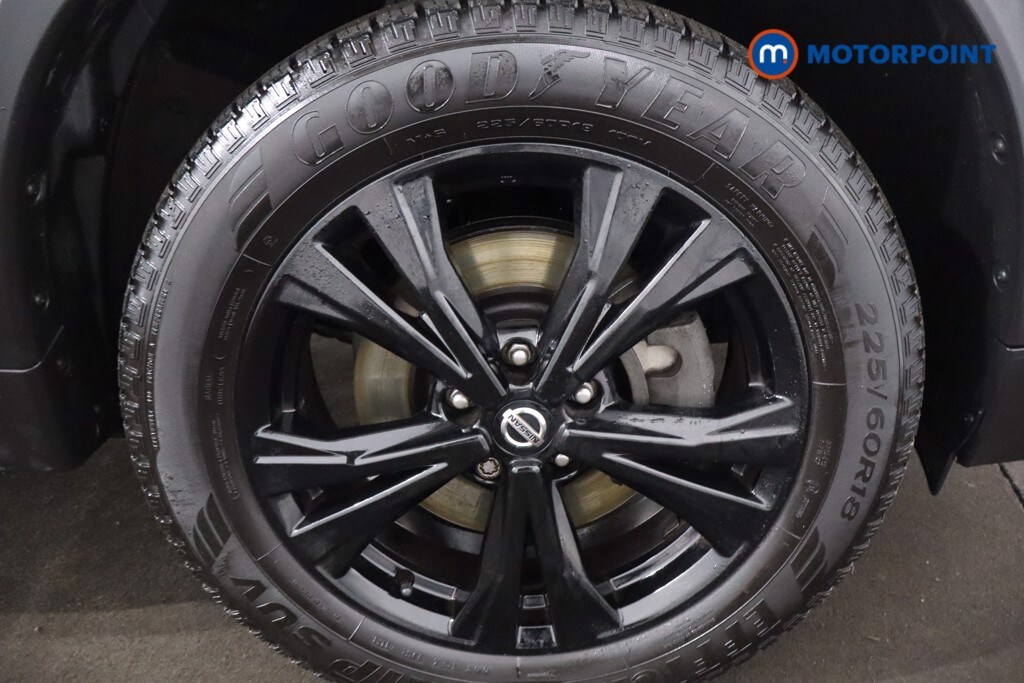 Used Nissan X-Trail 2021 for sale - 77691859: Photo 18