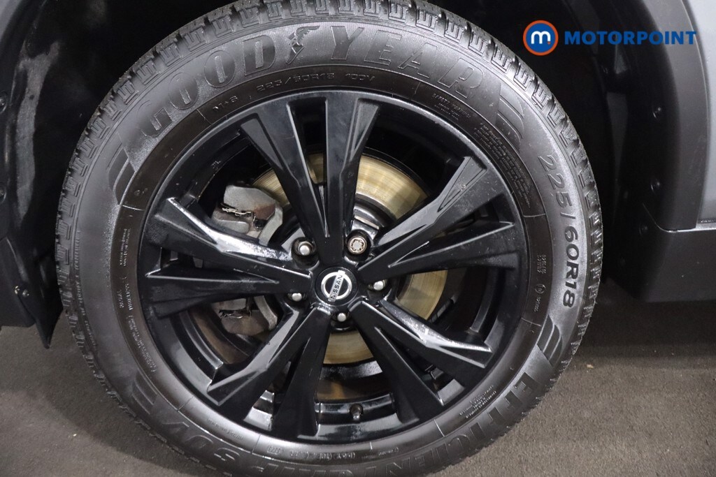 Used Nissan X-Trail 2021 for sale - 77691859: Photo 19