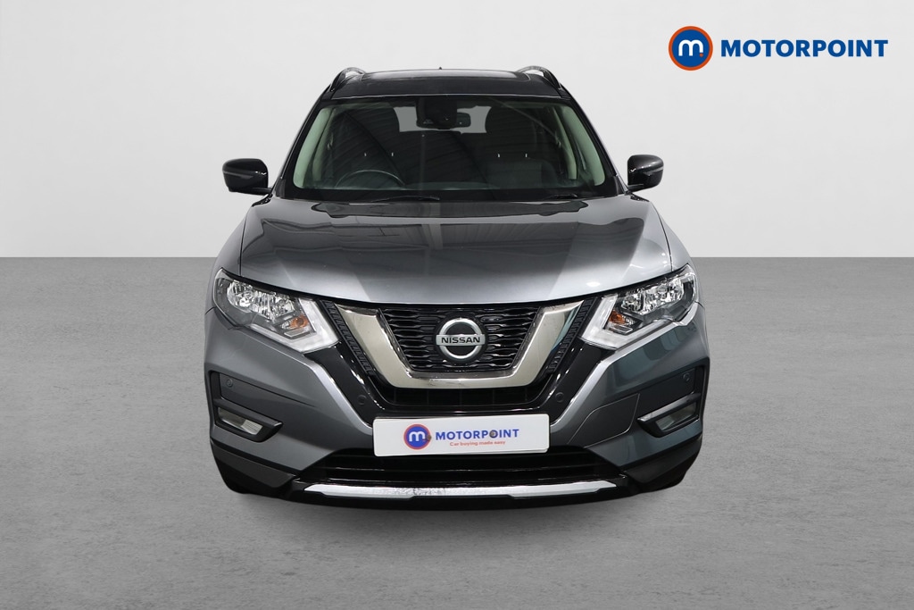 Used Nissan X-Trail 2021 for sale - 77691859: Photo 2
