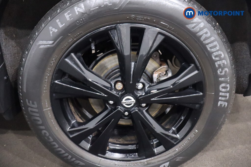 Used Nissan X-Trail 2021 for sale - 77691859: Photo 20