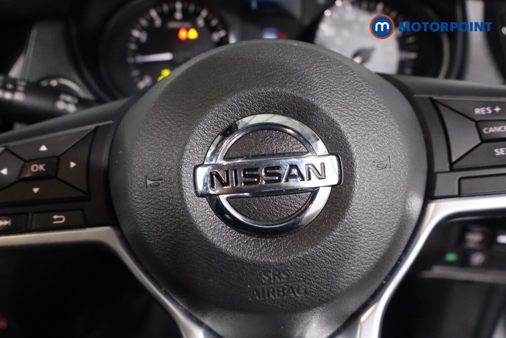 Used Nissan X-Trail 2021 for sale - 77691859: Photo 21
