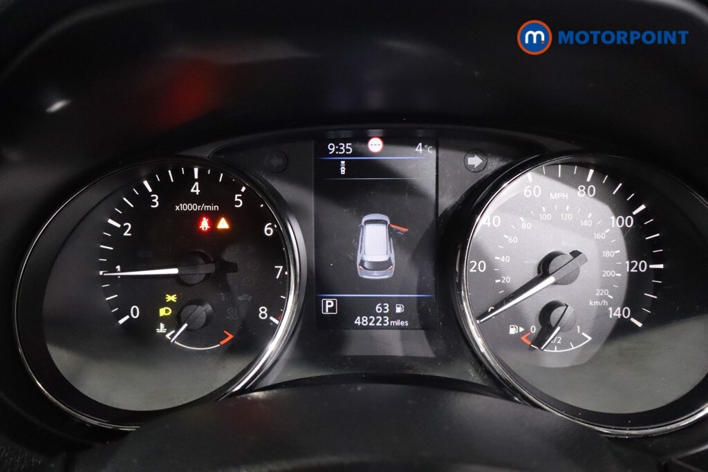 Used Nissan X-Trail 2021 for sale - 77691859: Photo 24