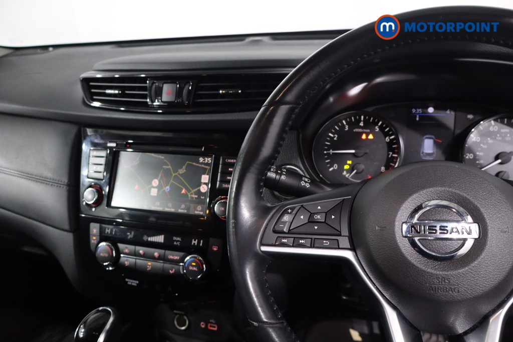 Used Nissan X-Trail 2021 for sale - 77691859: Photo 27