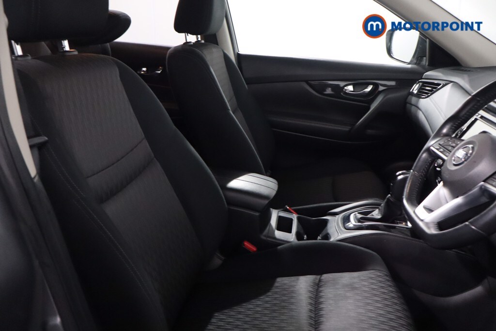 Used Nissan X-Trail 2021 for sale - 77691859: Photo 29