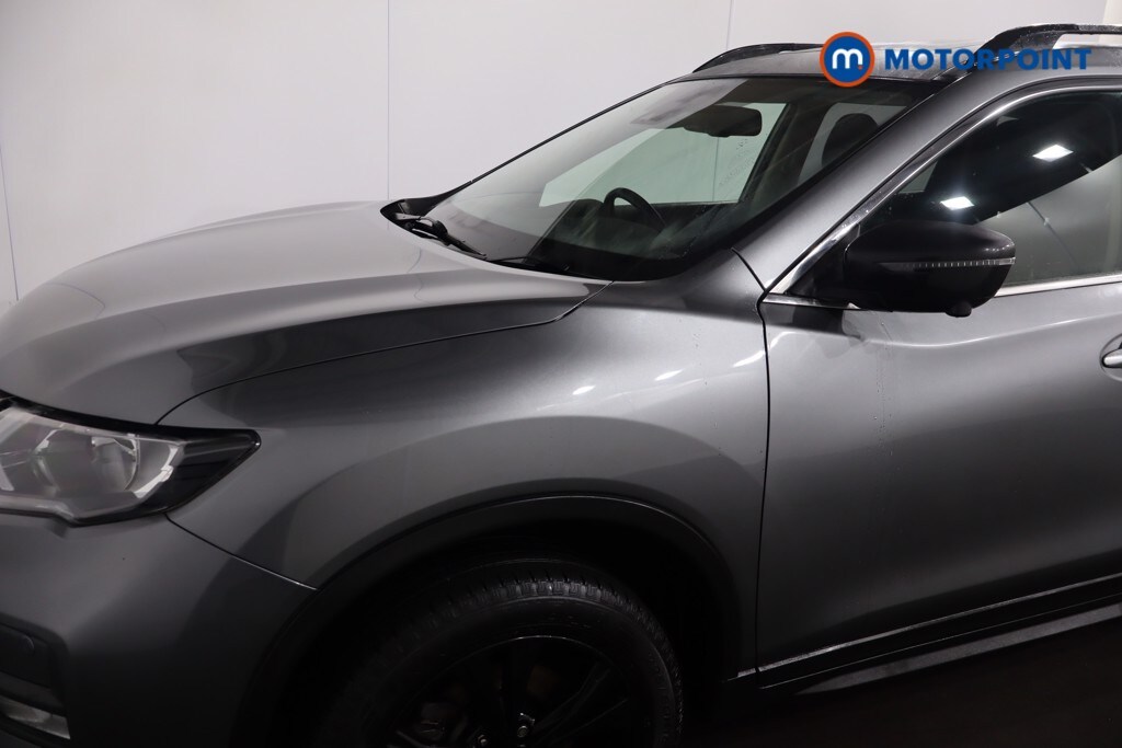 Used Nissan X-Trail 2021 for sale - 77691859: Photo 34