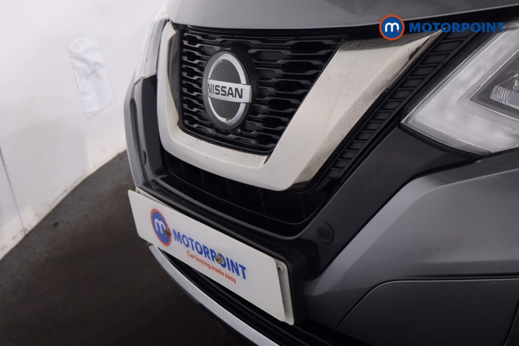 Used Nissan X-Trail 2021 for sale - 77691859: Photo 35