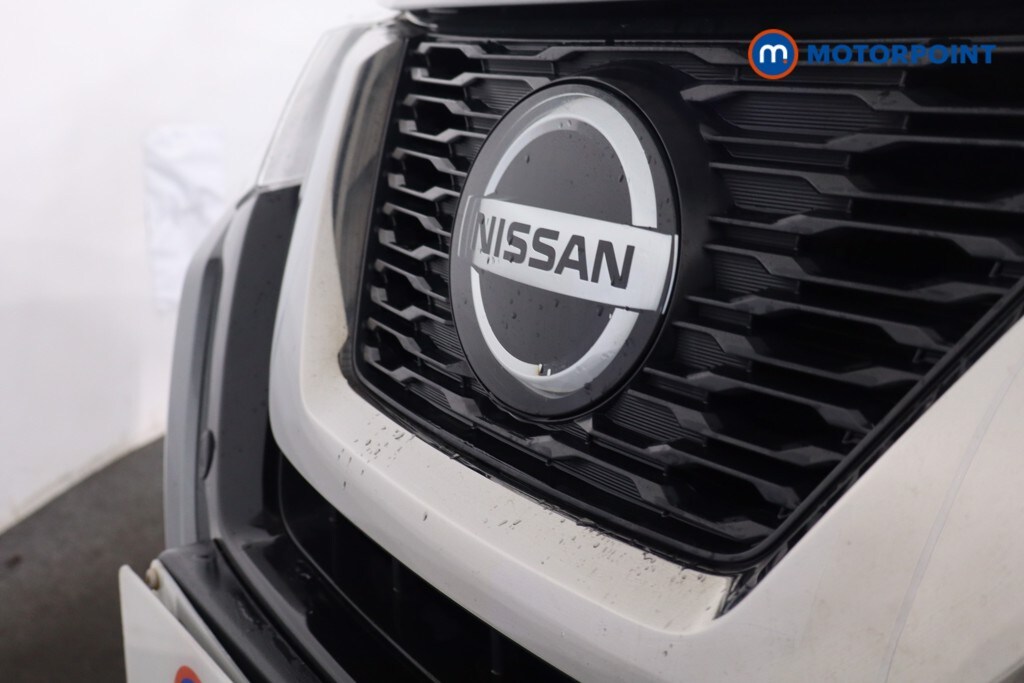 Used Nissan X-Trail 2021 for sale - 77691859: Photo 36