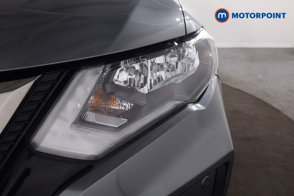 Used Nissan X-Trail 2021 for sale - 77691859: Photo 37