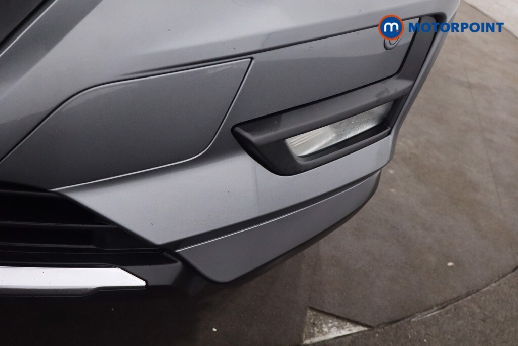 Used Nissan X-Trail 2021 for sale - 77691859: Photo 38