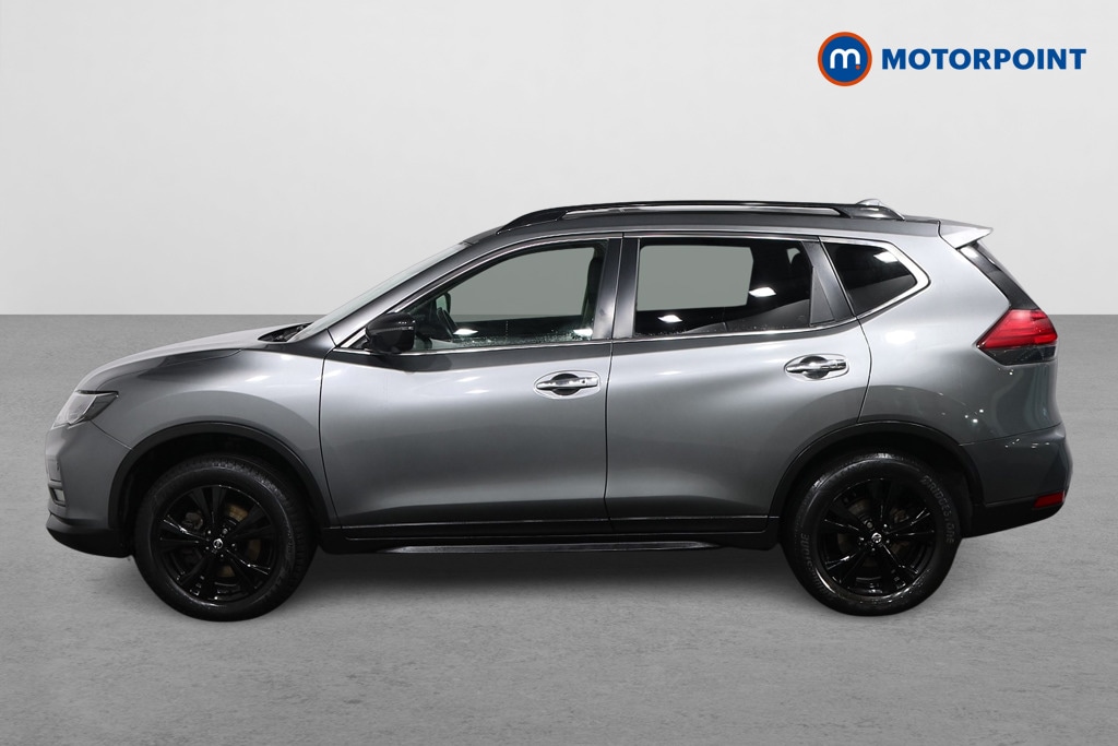 Used Nissan X-Trail 2021 for sale - 77691859: Photo 4