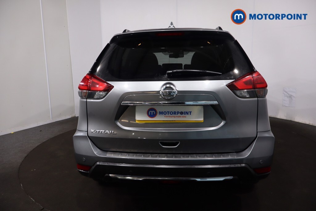 Used Nissan X-Trail 2021 for sale - 77691859: Photo 40