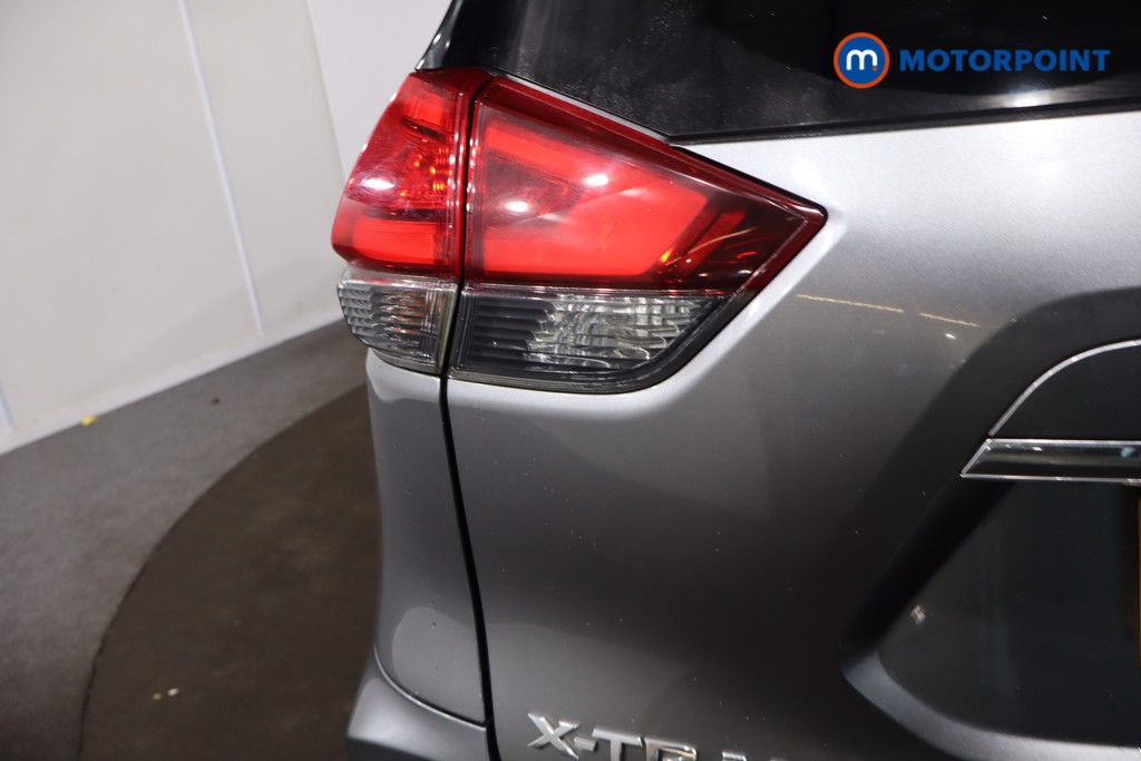 Used Nissan X-Trail 2021 for sale - 77691859: Photo 42