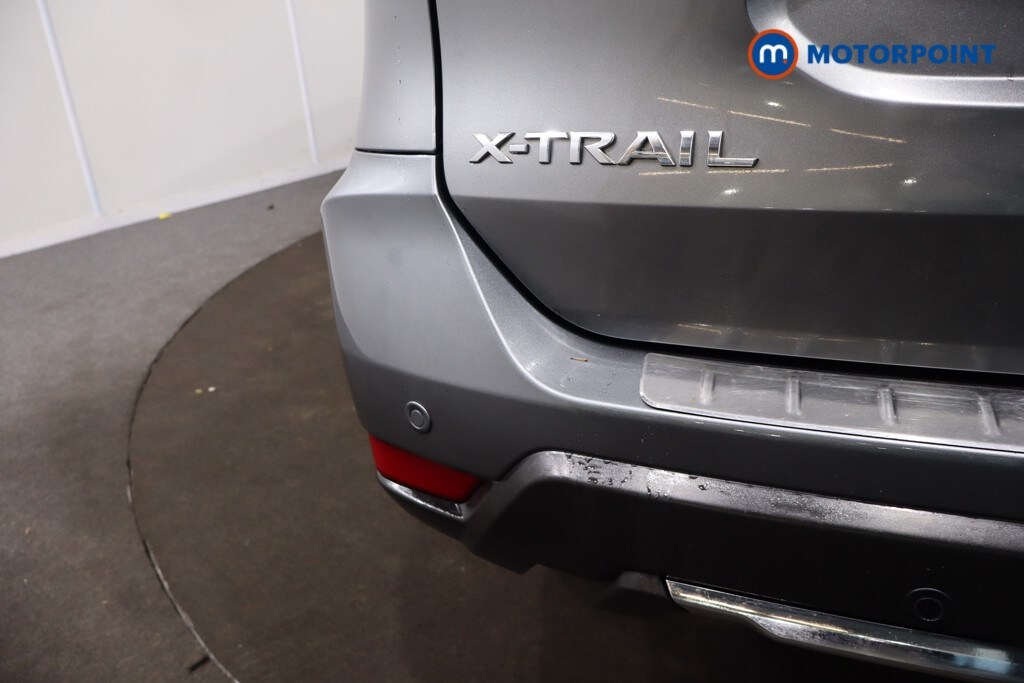 Used Nissan X-Trail 2021 for sale - 77691859: Photo 43