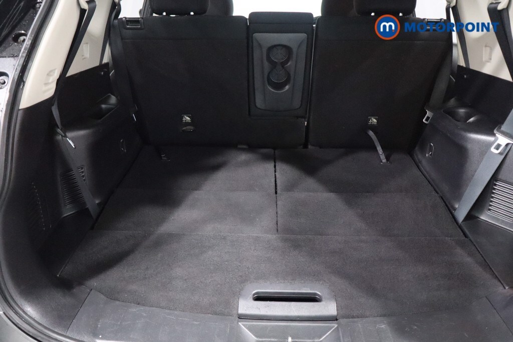 Used Nissan X-Trail 2021 for sale - 77691859: Photo 44