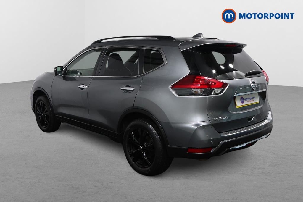 Used Nissan X-Trail 2021 for sale - 77691859: Photo 5