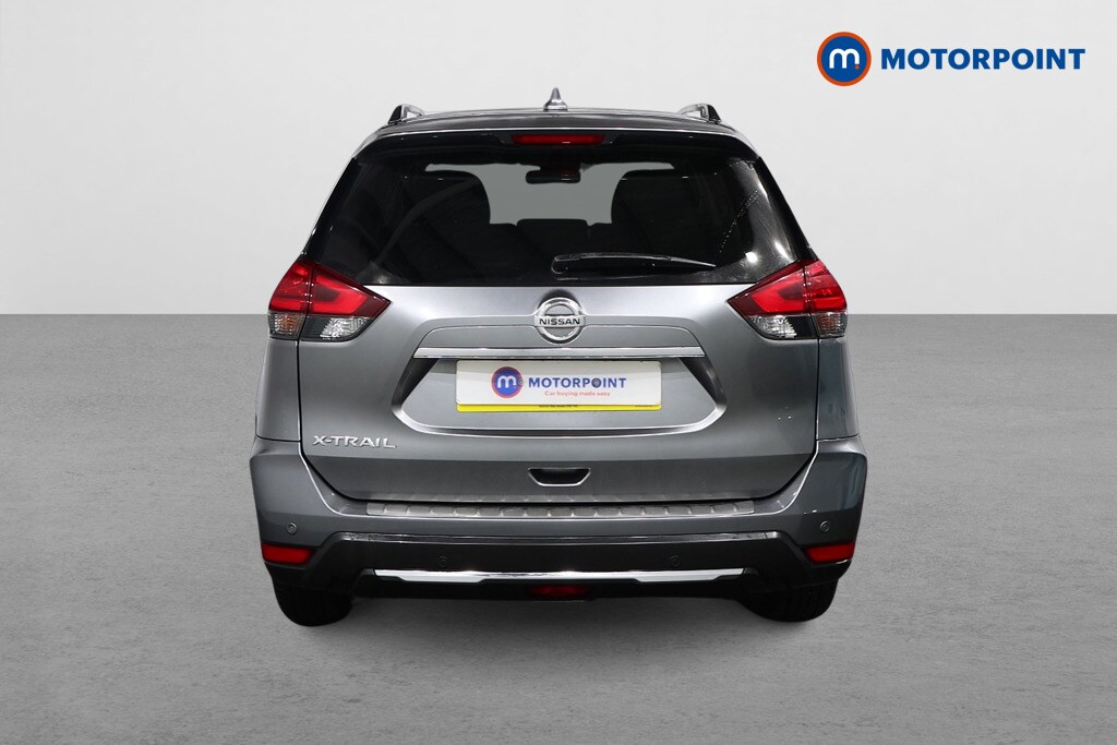 Used Nissan X-Trail 2021 for sale - 77691859: Photo 6