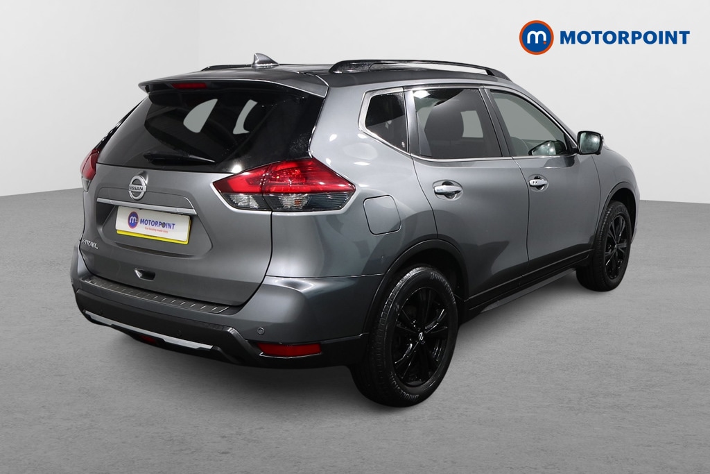 Used Nissan X-Trail 2021 for sale - 77691859: Photo 7