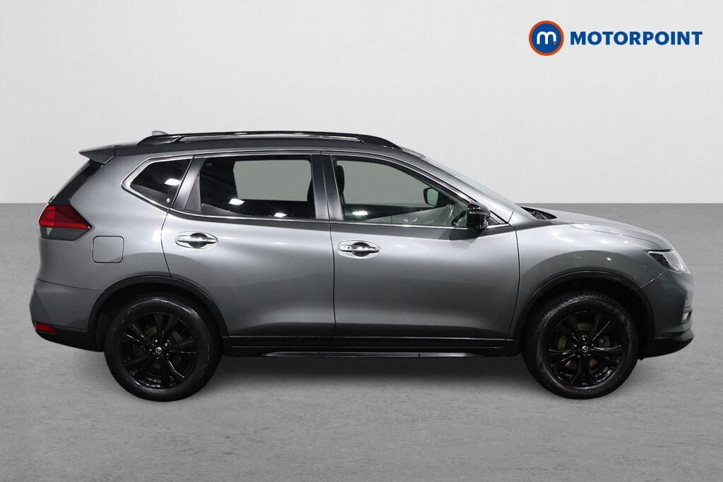 Used Nissan X-Trail 2021 for sale - 77691859: Photo 8