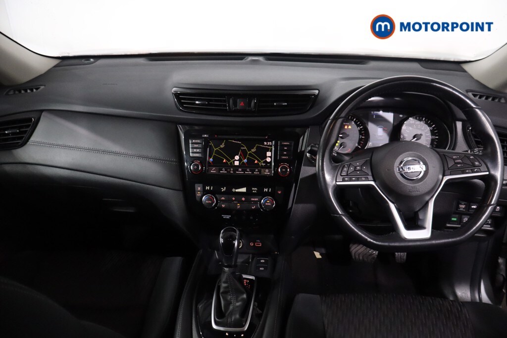 Used Nissan X-Trail 2021 for sale - 77691859: Photo 9