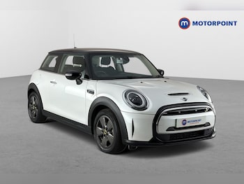 Used MINI Hatch 2023 for sale - 79480045: Photo