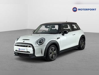 Used MINI Hatch 2023 for sale - 79480045: Photo