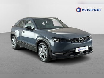 Used Mazda MX-30 2023 for sale - 79326813: Photo