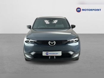 Used Mazda MX-30 2023 for sale - 79326813: Photo