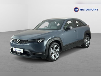 Used Mazda MX-30 2023 for sale - 79326813: Photo