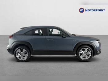 Used Mazda MX-30 2023 for sale - 79326813: Photo