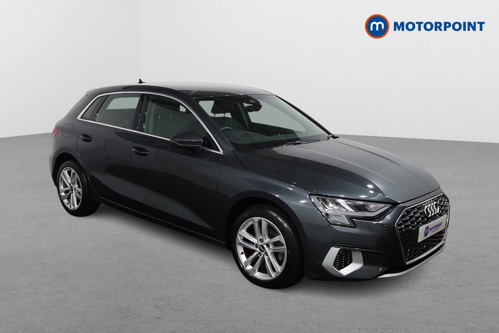 Used Audi A3 2021 for sale - 76777607: Photo 1