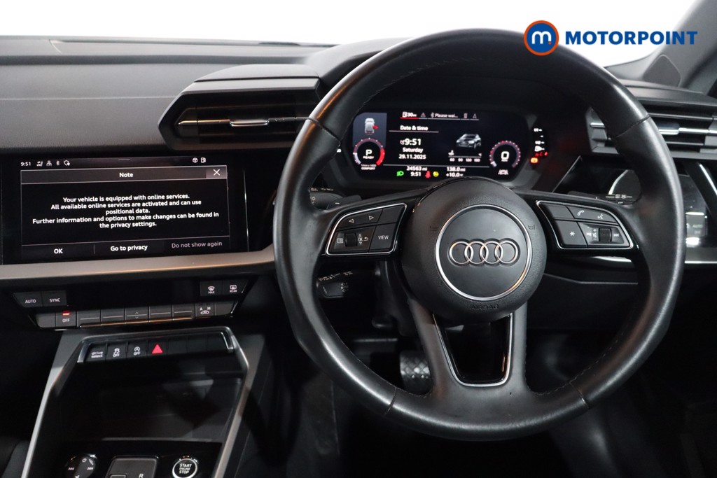 Used Audi A3 2021 for sale - 76777607: Photo 11