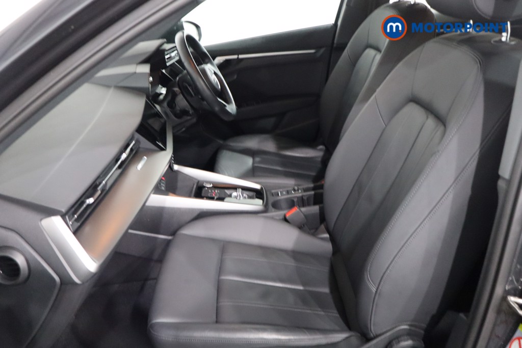 Used Audi A3 2021 for sale - 76777607: Photo 12