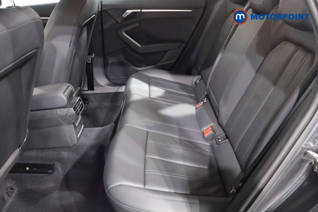 Used Audi A3 2021 for sale - 76777607: Photo 13