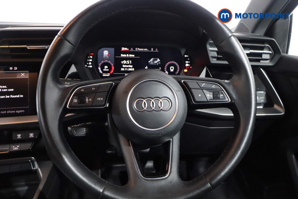 Used Audi A3 2021 for sale - 76777607: Photo 14