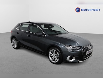 2021 - 30 TFSI Sport 5dr S Tronic