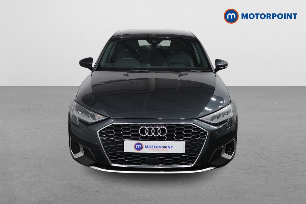 Used Audi A3 2021 for sale - 76777607: Photo 2