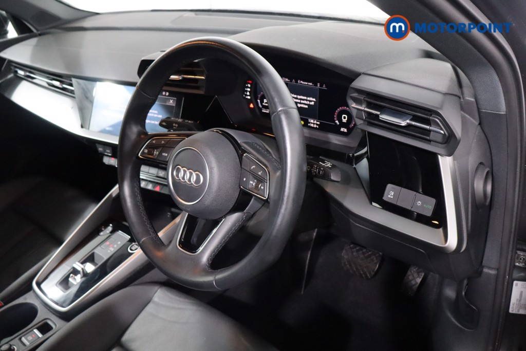 Used Audi A3 2021 for sale - 76777607: Photo 30