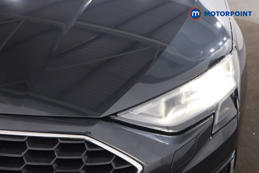 Used Audi A3 2021 for sale - 76777607: Photo 36