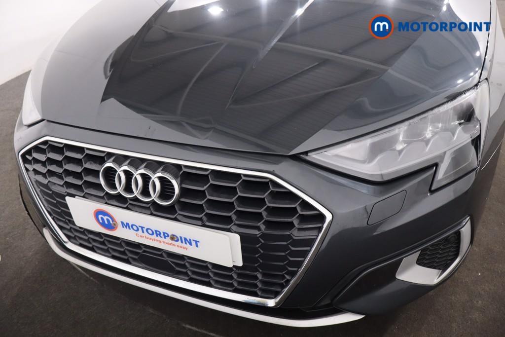 Used Audi A3 2021 for sale - 76777607: Photo 39