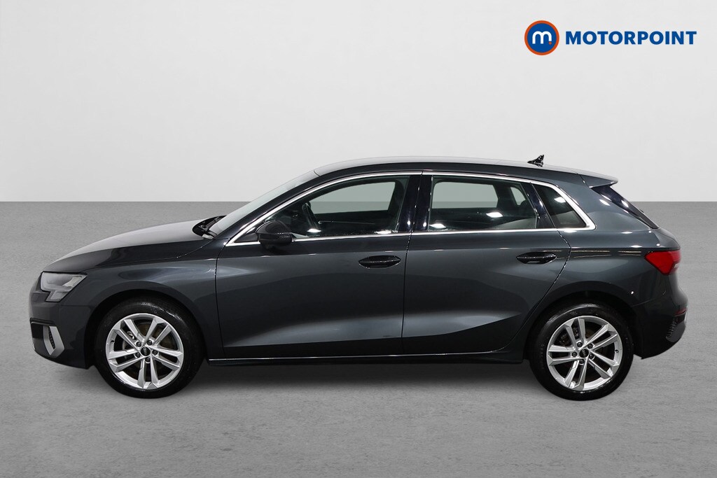 Used Audi A3 2021 for sale - 76777607: Photo 4