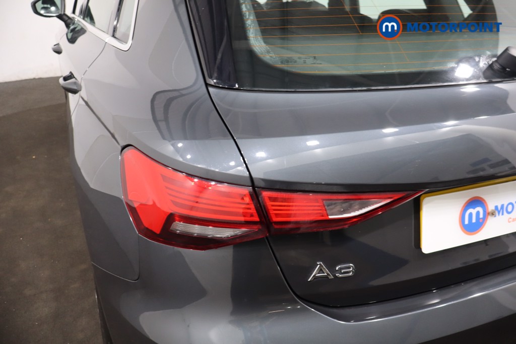 Used Audi A3 2021 for sale - 76777607: Photo 42