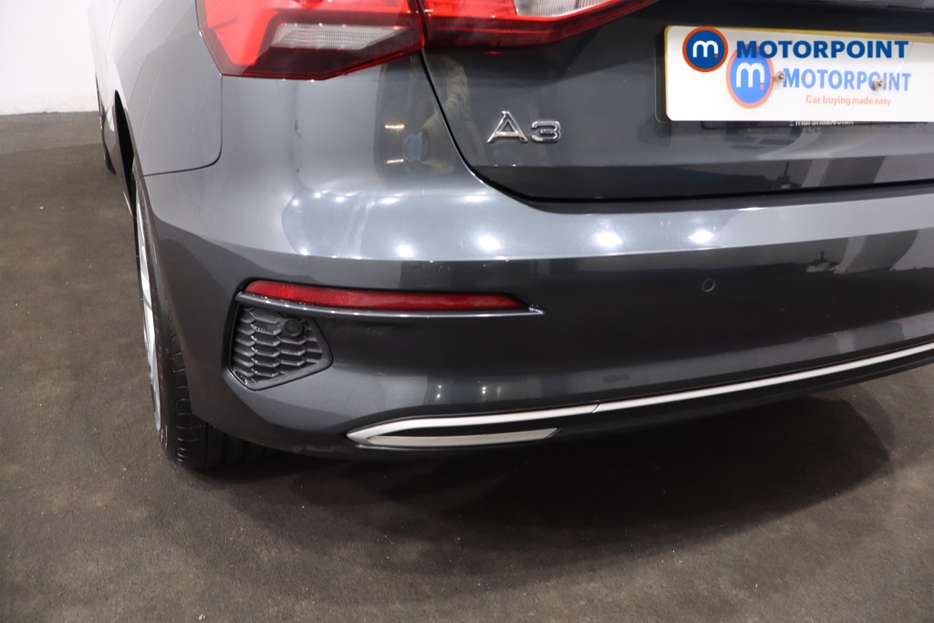 Used Audi A3 2021 for sale - 76777607: Photo 43